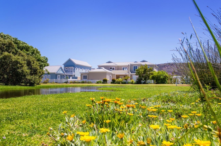 To Let 4 Bedroom Property for Rent in Thesen Islands Western Cape